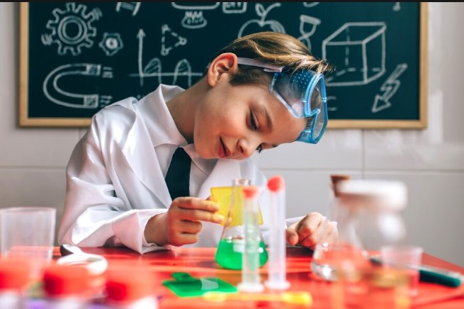 Are you looking for the Best #ChemistryTuition in #Newton? then contact TLS Tutorials. They provide a trusted and proven learning program that helps students build their confidence and motivates them to be independent and self-sufficient. Visit:- https://t.co/eaO8Pzc8U3 https://t.co/BA1NbCNXsL