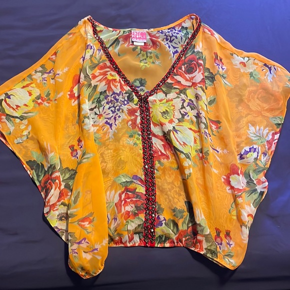 So good I had to share! Check out all the items I'm loving on <a href="/Poshmarkapp/">Poshmark</a> #poshmark #fashion #style #shopmycloset #maxstudio #noblecaptures #freepeople: posh.mk/v97pFzZCwBb