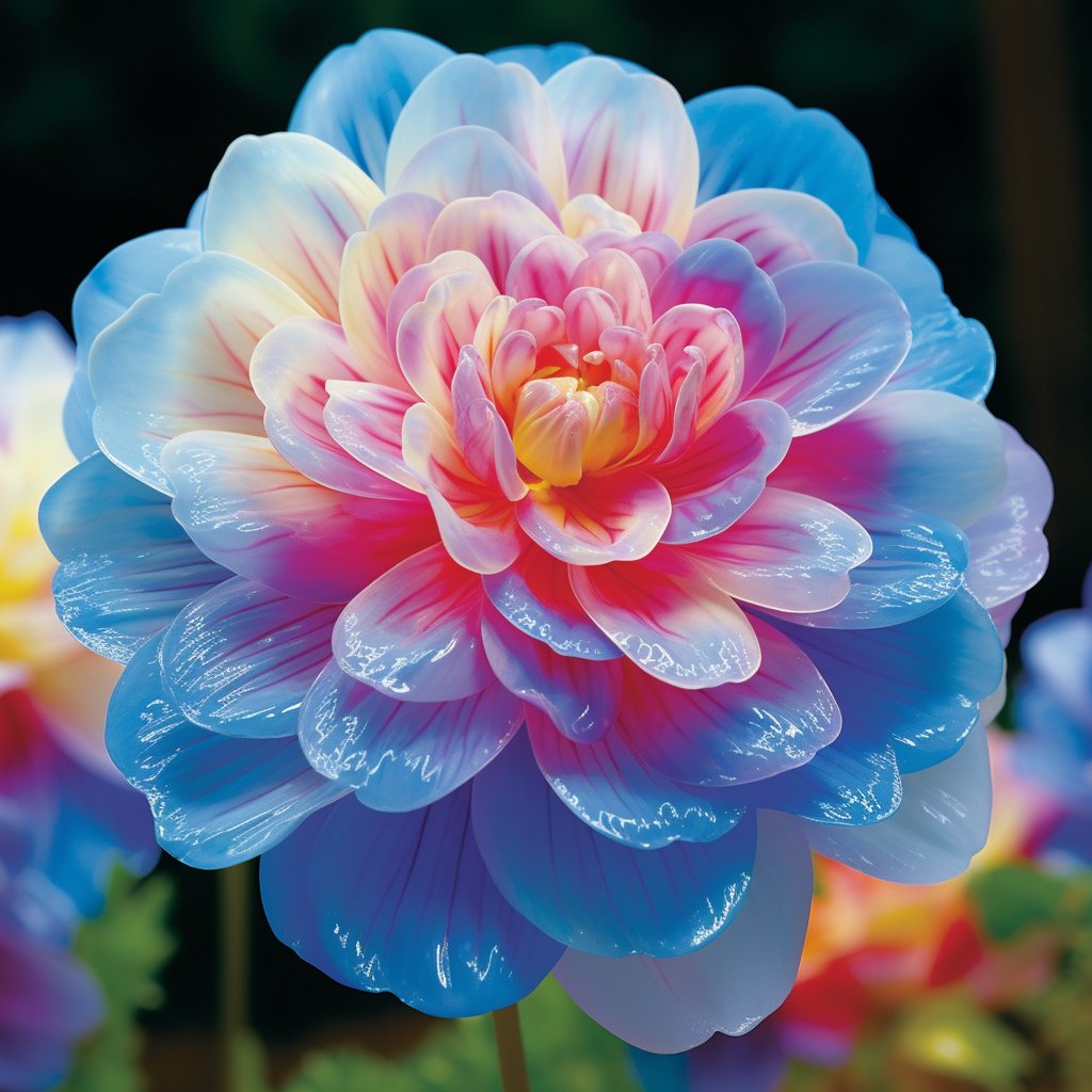 programmabl_art's tweet image. Giggleglow Blossom

#funcountry #funcity