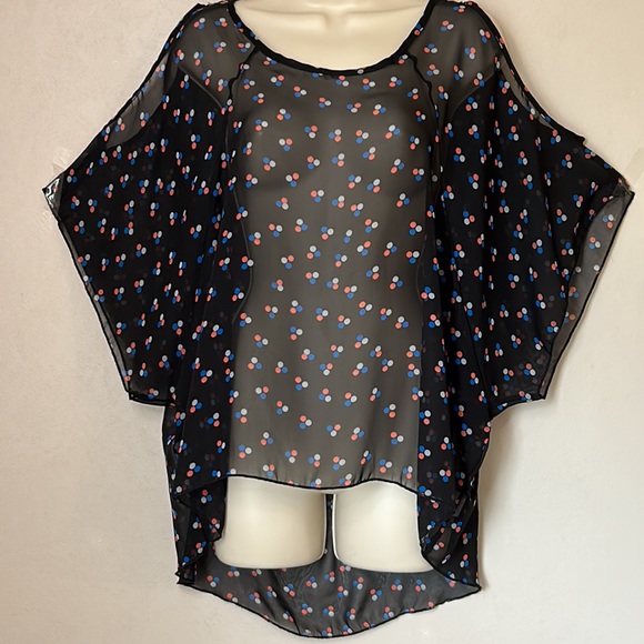 Lisa Van Der Vossen tweet media