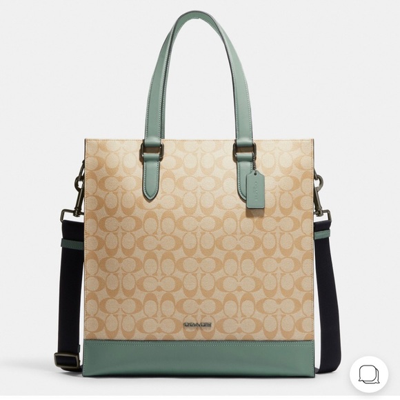 bngr79's tweet photo. So good I had to share! Check out all the items I'm loving on @Poshmarkapp #poshmark #fashion #style #shopmycloset #coach #stjohnsbay: https://t.co/EJQRnwpeHM https://t.co/ytIodphoEU