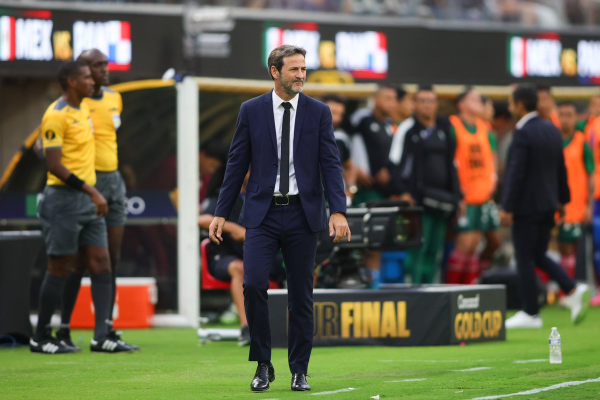 Thomas Christiansen tweet media