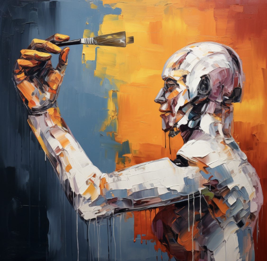 🎨Elevate Your Art with Midjourney🚀

🔗 lnkd.in/d8iGpGBG 

Thrilled to share my latest blog, "Evolve Your Art: Explore Artistic Transformations with Midjourney." If you're an artist seeking to take your creations to new heights, this one's for you!