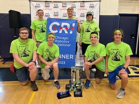 FTC 9974 - T.H.O.R. tweet media