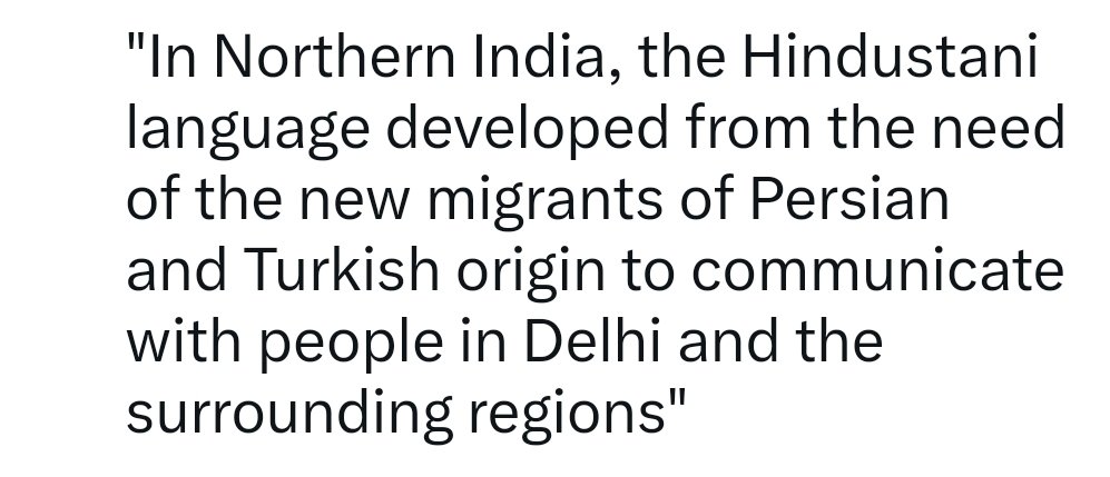 @webdev_debasis This dude needs to know about the diversity of India. You mean to say Kannada not Indian? Be thankful that Karnataka is solving employment issues of your state and doing good to India more than many other states. 

BTW look which one is more Indian