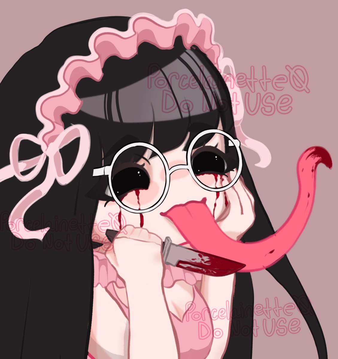 🌸She has been toonified!🌸

Happy birthday girlypop🥳

#OC #OCart