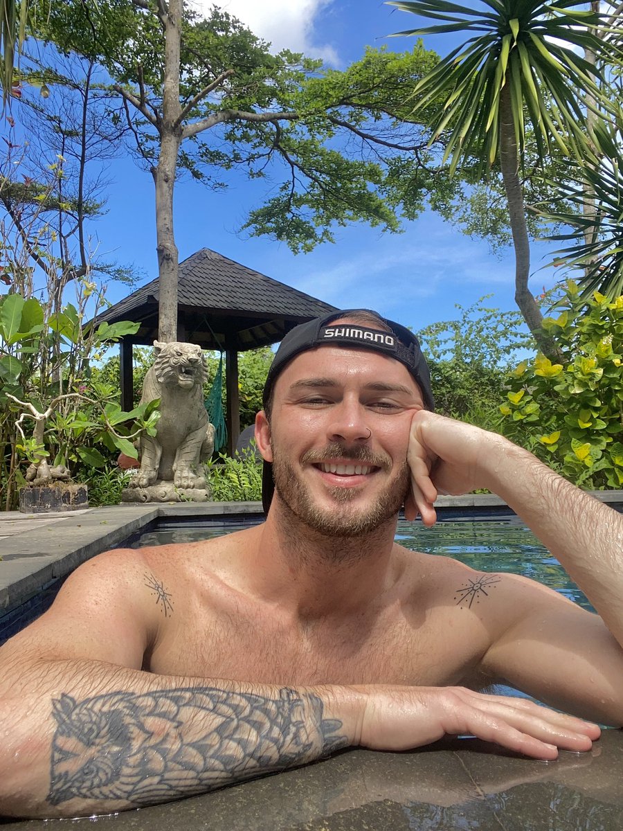 Who would leave this place 🙅🏼‍♂️