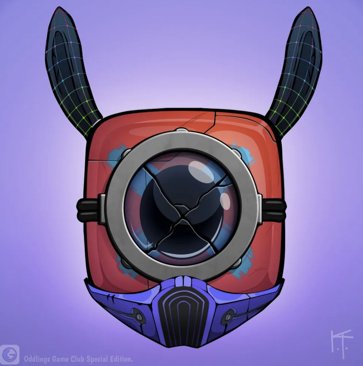 GM, Oddlings! 🌞 

Rise and conquer the day!   🌄

Sending an avalanche of positivity your direction! 🌟

Let's make today extraordinary! 🚀