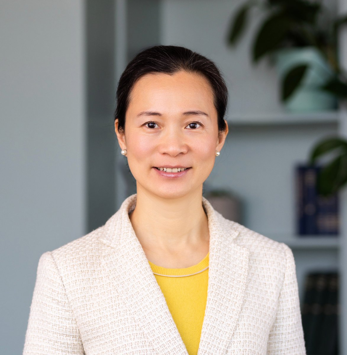 We are pleased to share that Professor Yuting Zhang is a candidate for the President of the Australian Health Economics Society (AHES). A passionate advocate for #research impact, Professor Zhang is committed to fostering collaboration between academics and industry partners…