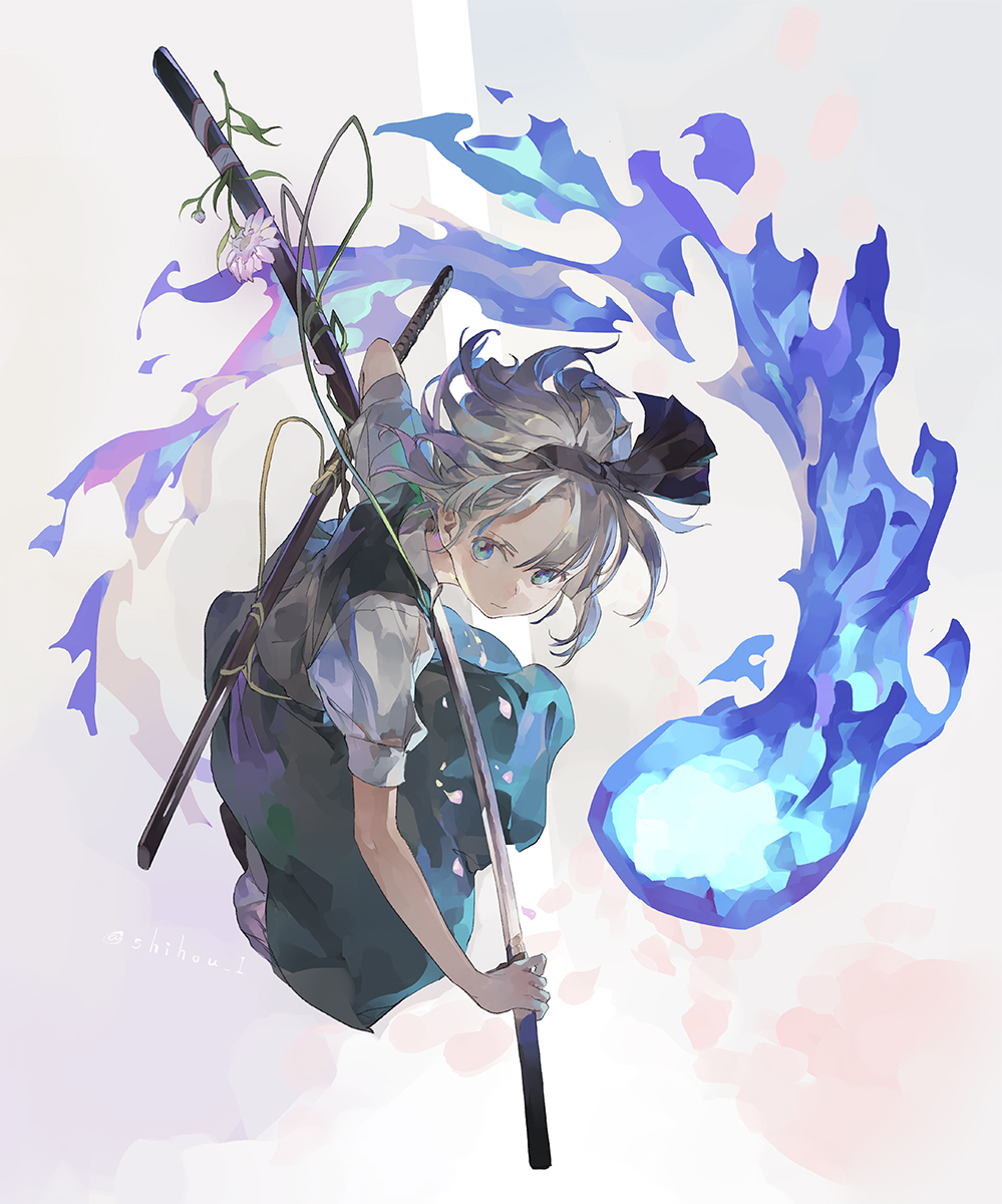 大・東方Project展2024【公式】 on X: 大・東方Project展2024【公式】 on X: