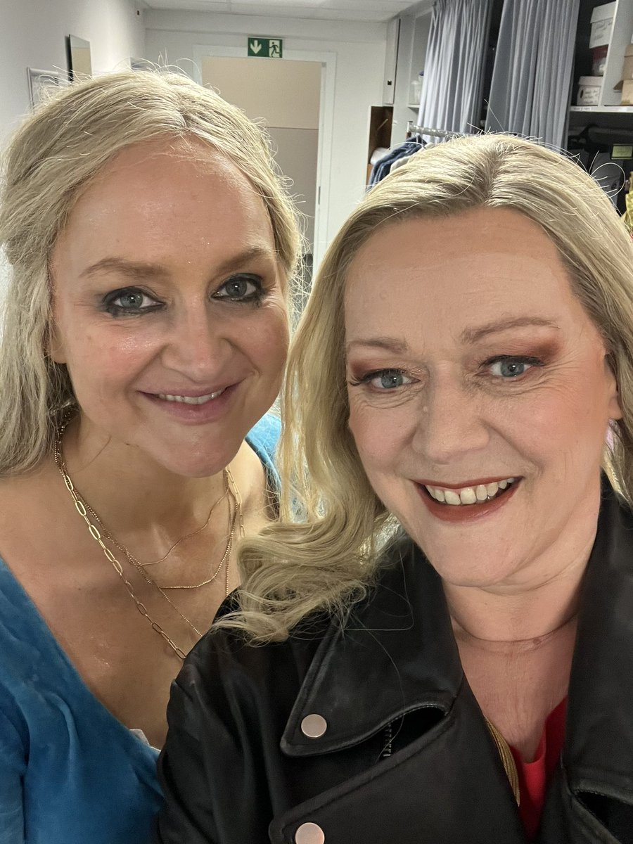 Are you ready ? <a href="/WagnerFestival/">Bayreuther Festspiele</a> #Bayreuth #Wagner #Walkure #ElisabethTeige