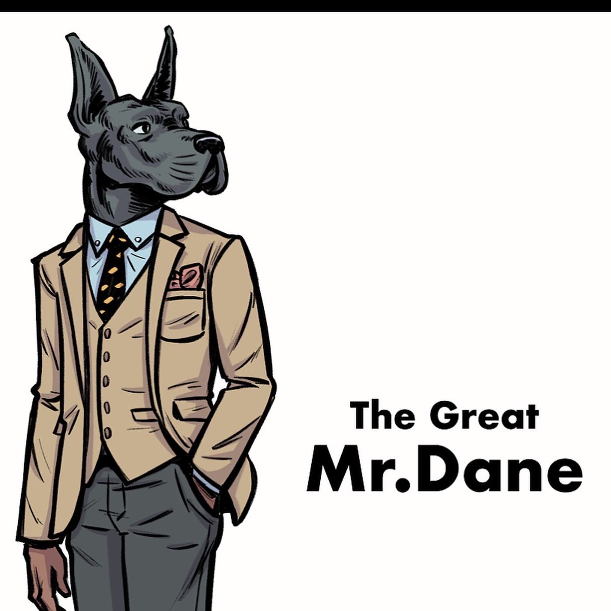 Swaptrapishere's tweet photo. Get pet portraits with personality
Dm to hire
#swaptrap #petportrait #animalaert #greatdane #petart https://t.co/iyccgJLHVH