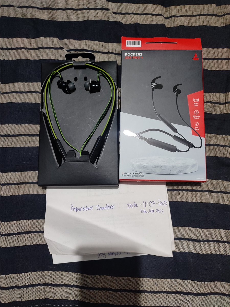 iamankur456's tweet photo. @amazonIN i would like to share my ishue regarding my order related on 6th of July. You're sent me wrong item , when I talked on support they told me that we can't help you regarding returns and refund related. Kindly help me regarding this ishue and provide me my refund. https://t.co/GfoFtSCCac