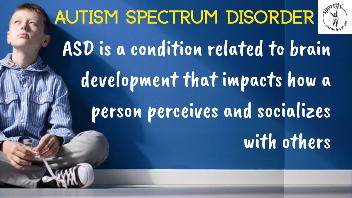 What is Autism Spectrum Disorder?

#BasicsOfAutism 

#ASD #Autism #GFCFSF #DietMatters #Nutrition #AutismSpectrumDisorder
#AuDHD #NeverLoseHope 

#EarlyDietaryInterventions is must!