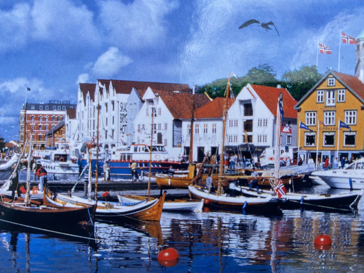 nnmd73's tweet photo. #Stavanger #Costa #NOR https://t.co/GCTcp1Qa5K