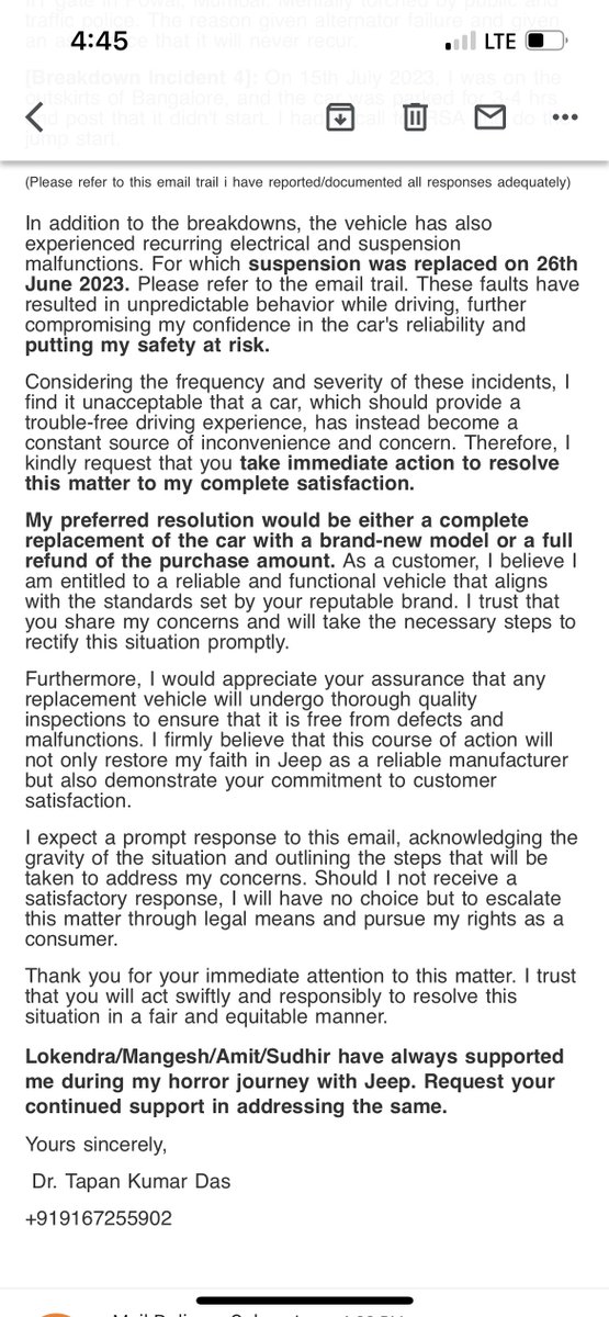 Dr. Tapan Das tweet media