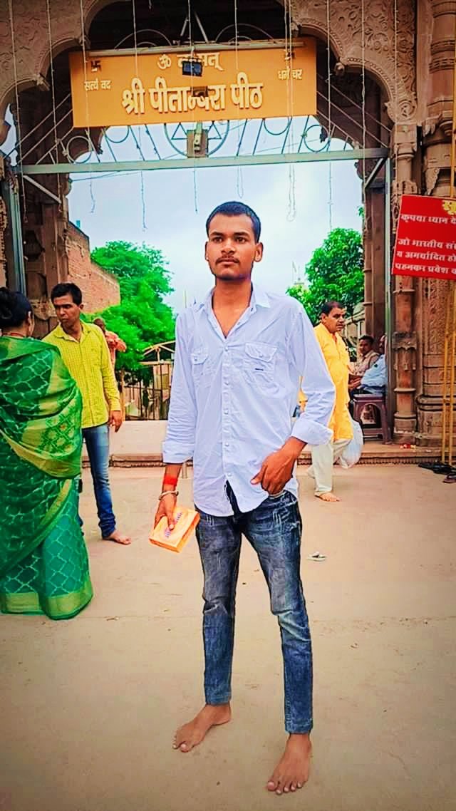 Aryan__kaurav's tweet image. Jay ___❤️ mata____❤️raani__🔱🙏
#pitambrapeethdatia 
#aryankaurav #aryan #kaurav