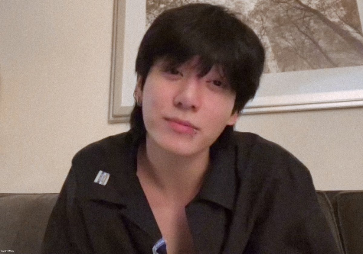 archiveforJK's tweet image. oh.