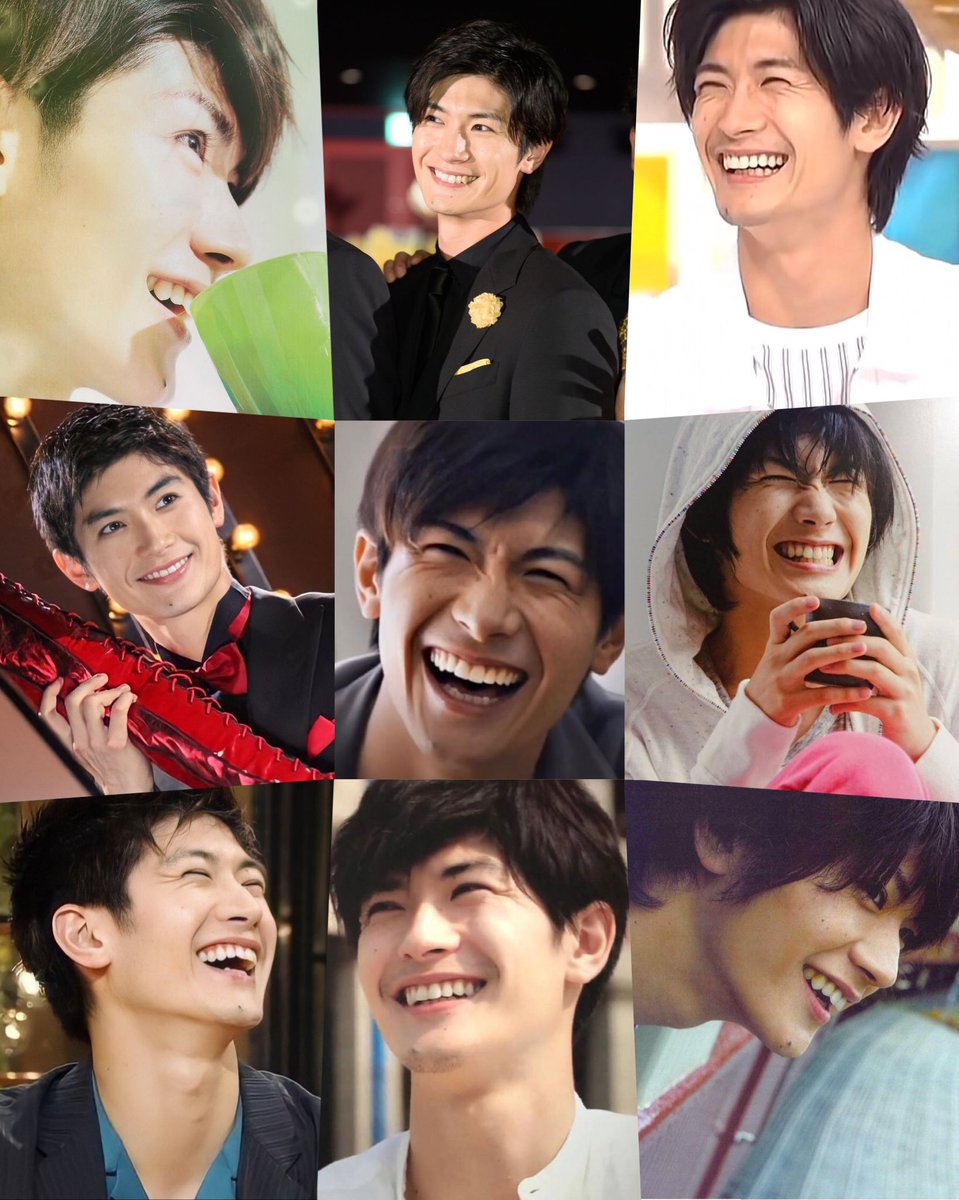 oiJfnlM7STjkUZo's tweet photo. #三浦春馬 さんの歯も綺麗

海外にも活躍の場を広げる為に
芸能人としてだけでは無く
1人の日本人としての振る舞いの準備も怠っていなかった

歯並びが悪いとマイナスなイメージが付いている欧米では、歯にお金をかけることが一種のステータスになっているため、幼いころから矯正をする習慣があるそう https://t.co/9tAE7xbgwN