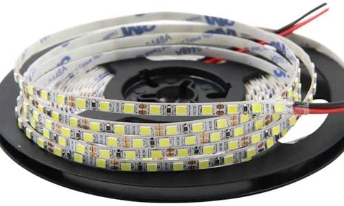 GhumtiPasal's tweet image. 12V 4MM Wide Warm 5M Flexible Led Strip Lights
Order Now:bit.ly/41YHCer
#Stripled #warmled #4mmled #light #ghumtipasal #highlightmultitrade