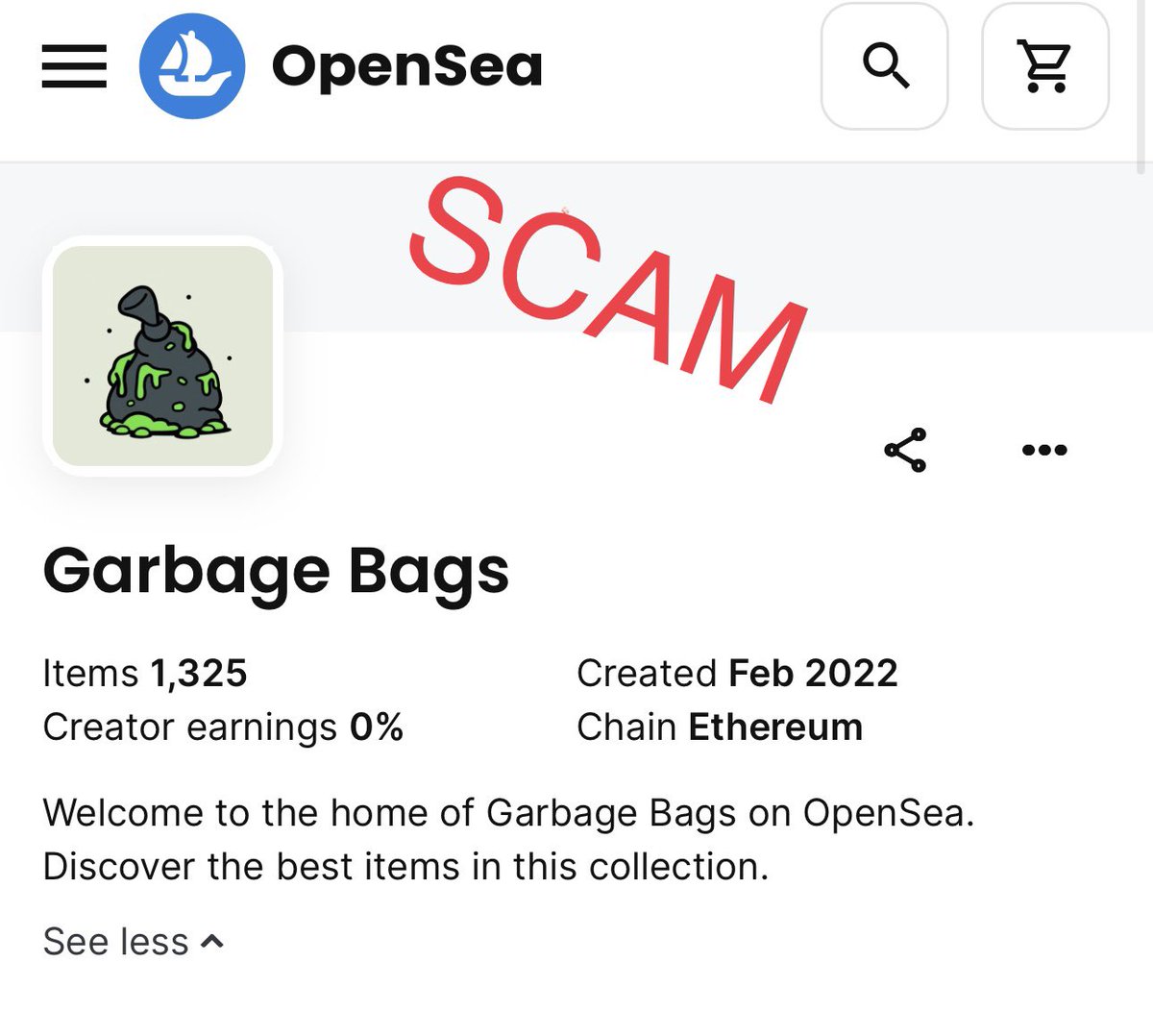 Grrrr  - don’t fall for scams friends!
<a href="/garbagefriends/">Garbage Friends ♻️</a> <a href="/_typicalfriends/">Typical Friends 🌎</a> <a href="/InvsbleFriends/">Invisible Friends</a> 

Please help spread the word and protect others by reporting the fakes!

Real (verified!) vs Scam Collection