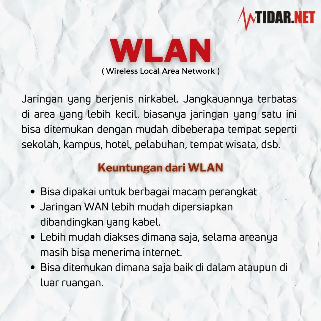 TidarNet's tweet photo. Sobat https://t.co/nSxS9etJyc kadang suka bingung gak sih istilah seperti Broadband, mbps, FTTH dll, nah disini kita mengenal sedikit yuk tentang istilah-istilah internet supaya nanti tidak kebingungan saat ingin berlangganan / ganti internet
#sobattidarnet https://t.co/E30Cl6BbG1