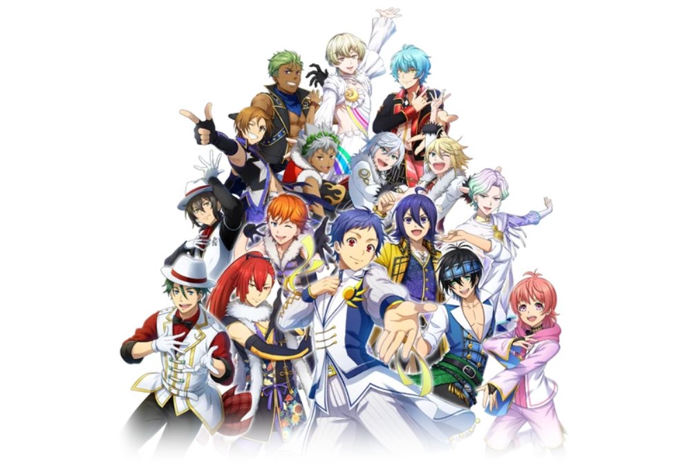 DailyPrismRush tweet media