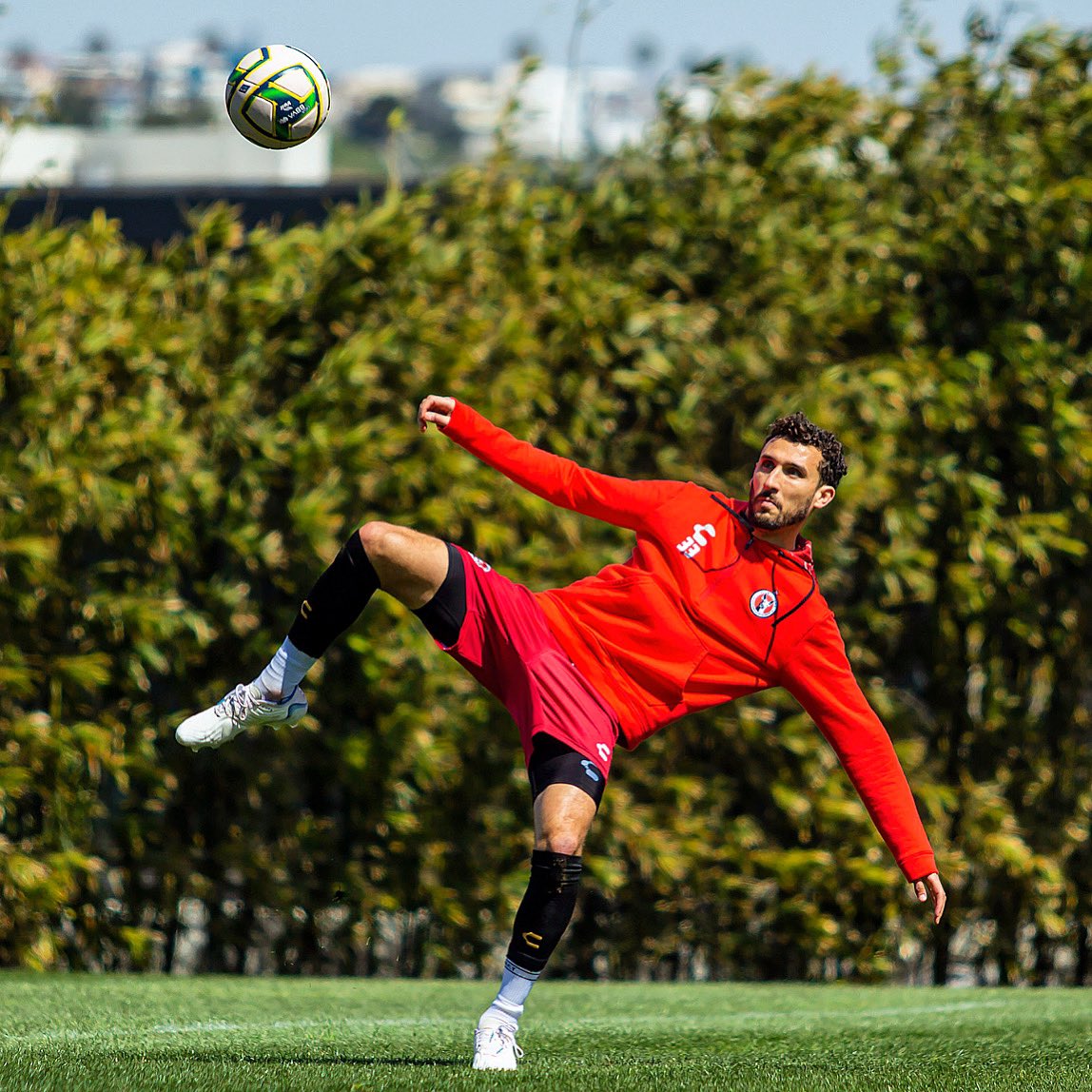 🔜 Leagues Cup 🇺🇸🇲🇽⚽️