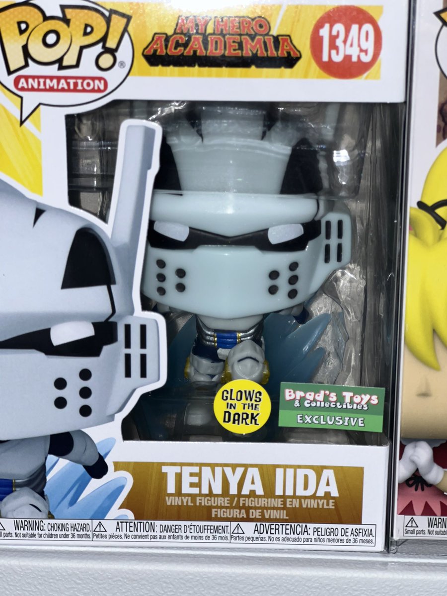 DStellJr's tweet photo. @FunkoPopHunters @Kwikpanik Arrived today! https://t.co/cQIpCSUBTJ