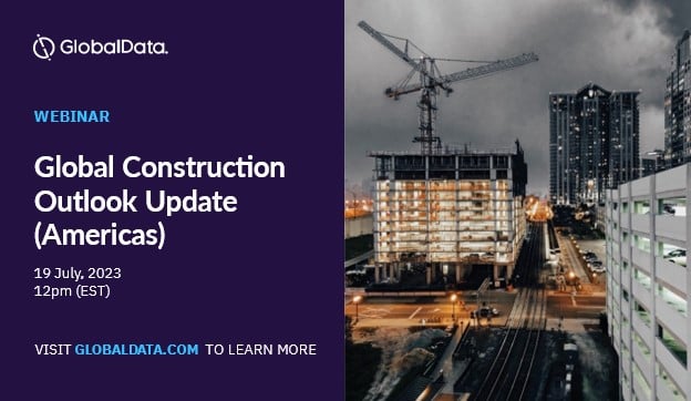 Constrn_GD's tweet photo. Join GlobalData’s construction analysts as they provide an outlook for the global construction industry, with a key focus on developments in the Americas region. 
Register today: https://t.co/m9R50z5WMI
#construction #industryoutlook #americas #globaldataplc https://t.co/VcFe3uPKtU