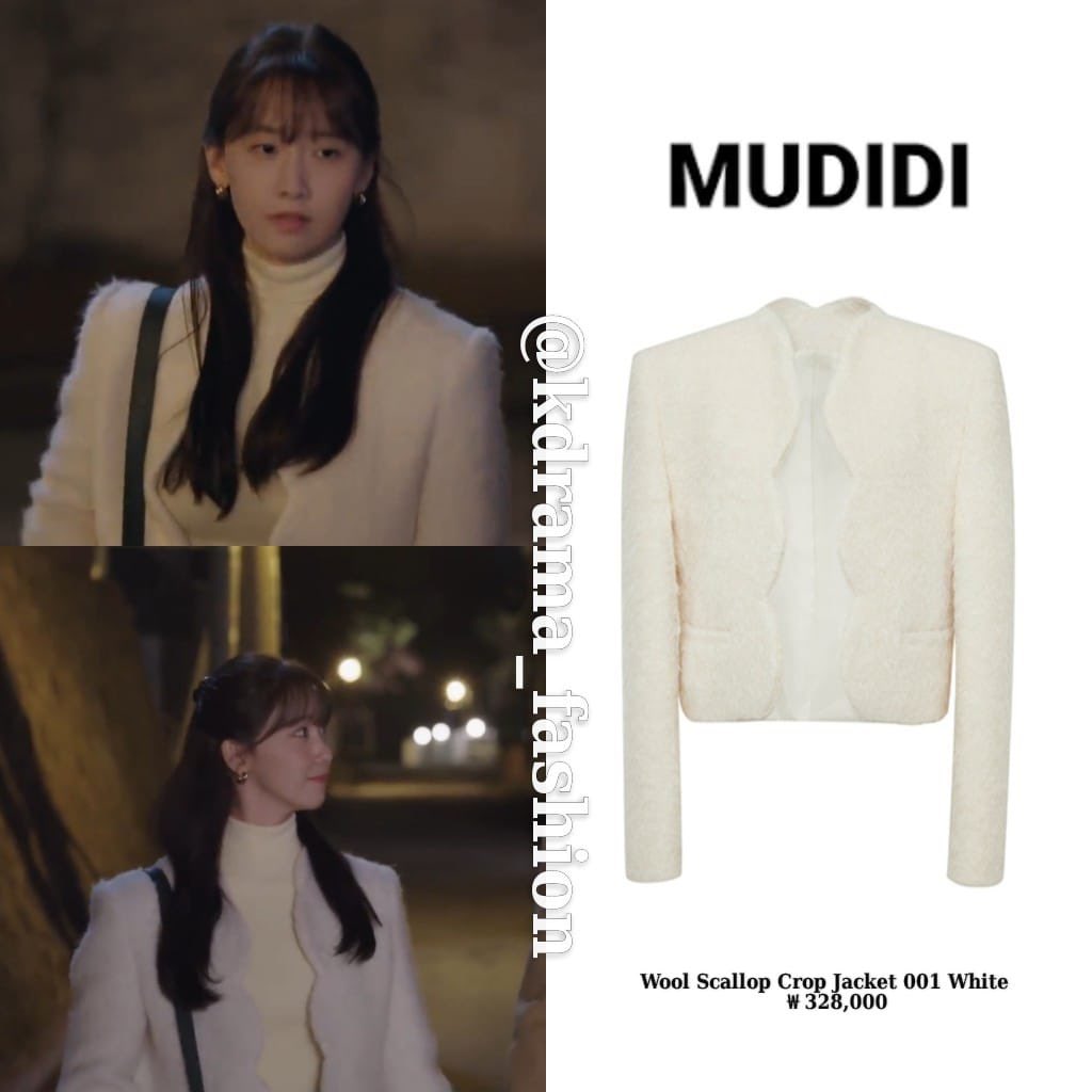 kdrama__fashion's tweet photo. #Yoona wore #MUDIDI Jacket in #KingTheLand Episode 9.
#imyoona #임윤아 #윤아 #드라마패션 #무디디 #kdrama_fashion #kdramastyle #imyoonastyle #imyoonafashion #yoonastyle #yoonafashion #윤아패션 #윤아스타일 https://t.co/vR2Rh0GMVs