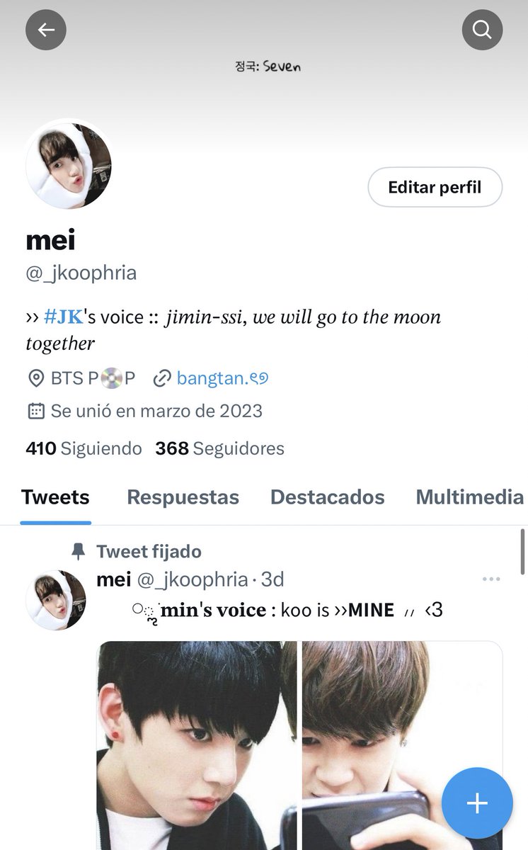 _jkoophria's tweet photo. eu les gusta mi cuenta? https://t.co/jbShlS6m6t