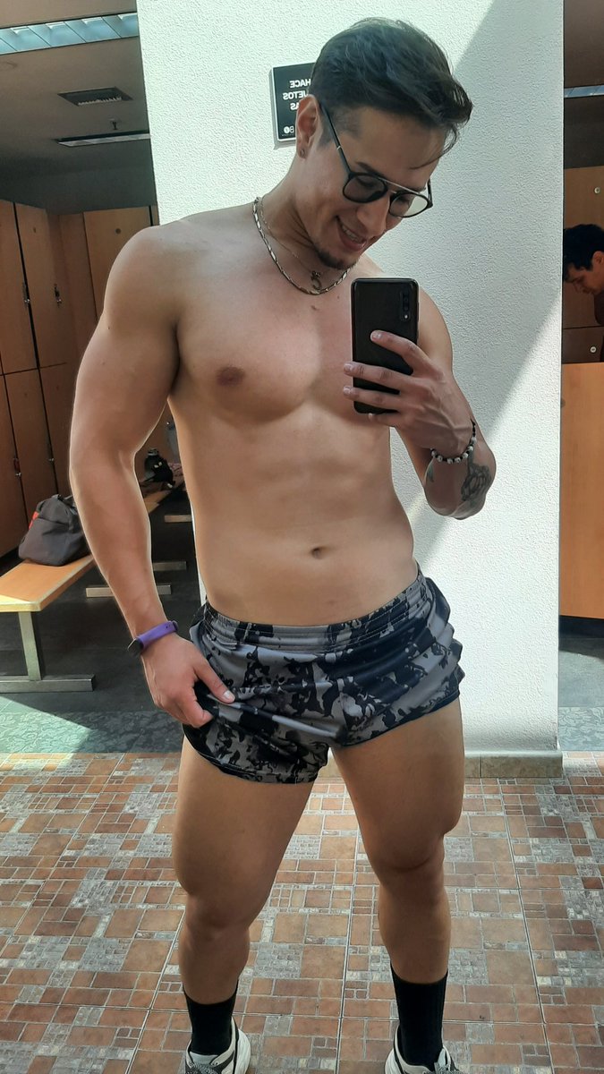 JustinGranchell's tweet photo. Sueña sin miedos y entrena sin límites 💥👊🏻💪🏻 https://t.co/qUoE37TYVT