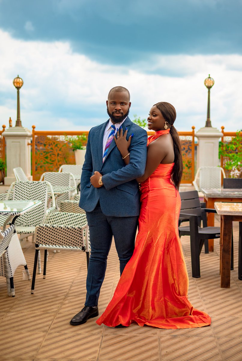 BriX_NG's tweet photo. PrinceCaughtAGirl
#Prewedding
Shot by me.
#portraits #portraitphotography #photography #photo #studioportrait #studiopictures #nigerianphotographer #nigeriaphotography #Porthacourtphotographer #africanstyle https://t.co/NYFi6nYsqr