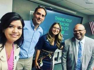 Dr. Nicole Chávez tweet media