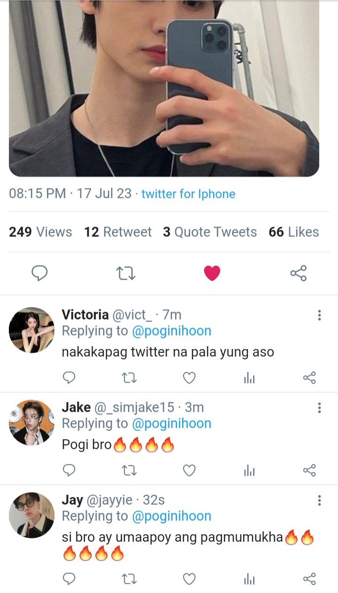 victorius۵ tweet media