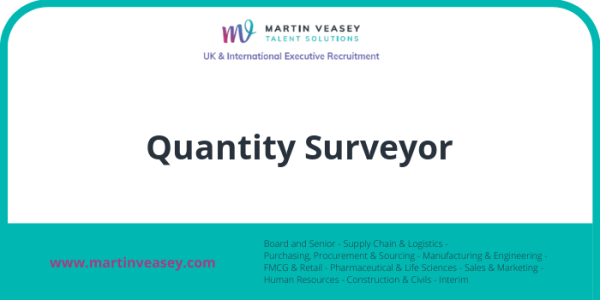 Take a look at one of our latest roles! Quantity Surveyor.

#Hiring #QuantitySurveyor #QuantitySurveyorJobs #NEC3 #RICS #ConstructionJobs #RoadProjects #YorkshireJobs #BradfordJobs #ManchesterJobs

To apply, please click the link below tinyurl.com/2ofldh9v