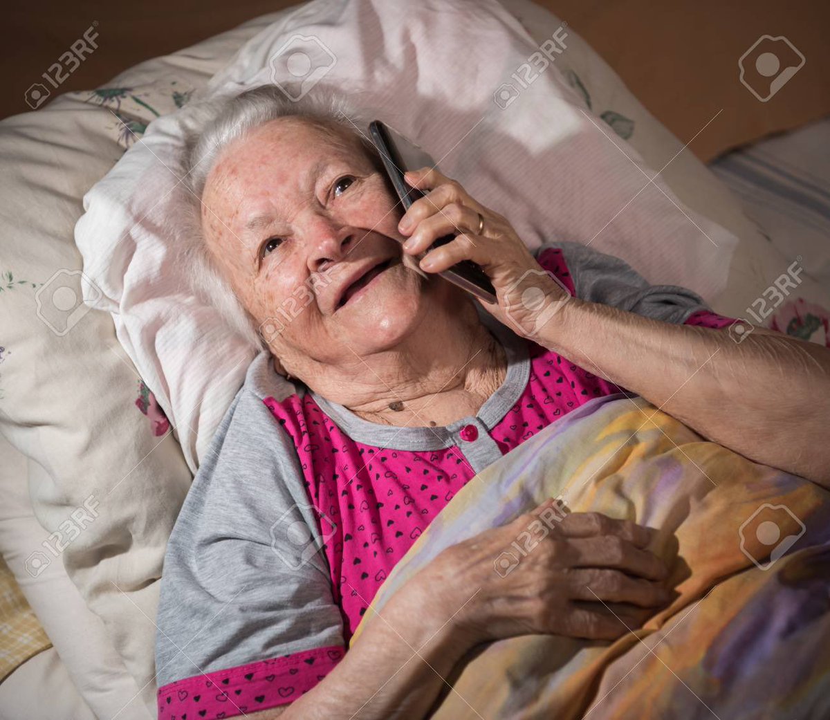 no me llamo vicenta tweet media