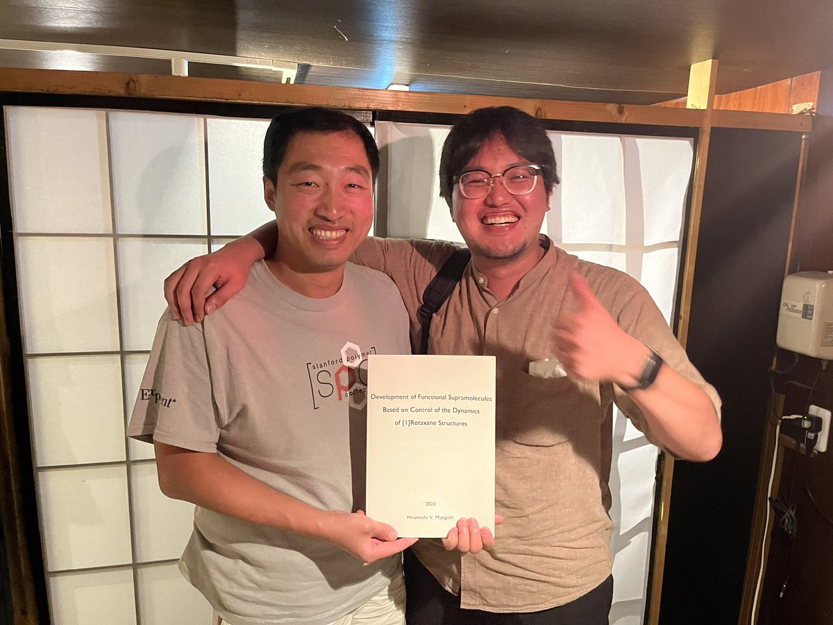 Chemistry Wednesday (けむすい) tweet media