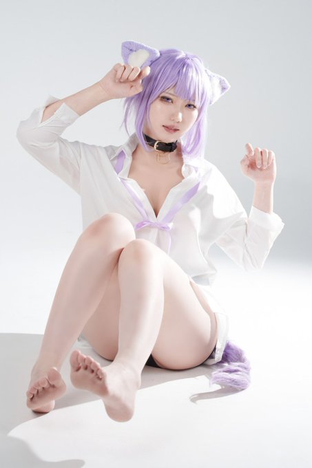 Twitterのコスプレ画像28