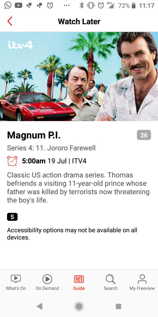 The Car Years tweet media