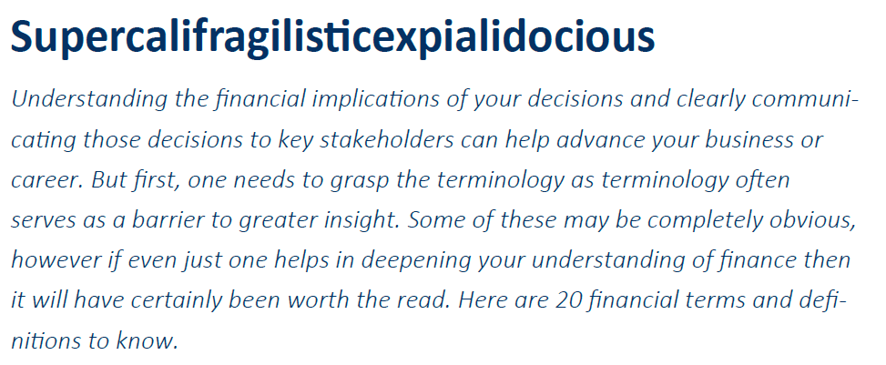 richideasza's tweet photo. An extract from our latest client newsletter, going out this week.  Are you an active client of @Loompies and @terencetobin ?  Make sure you are signed up for this new, refreshed and valuable publication. https://t.co/jlMELTZEhJ