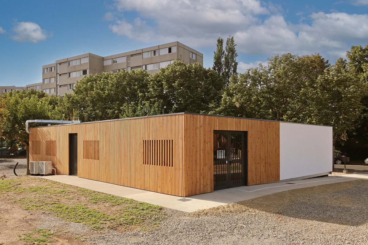 📚 La #médiathèque de Cantepau rouvre ses portes dans de nouveaux locaux ! Rendez-vous à partir de 13h30 au 5 avenue Mirabeau à #Albi !

👉 + D'INFO : bit.ly/3O0L2Yy