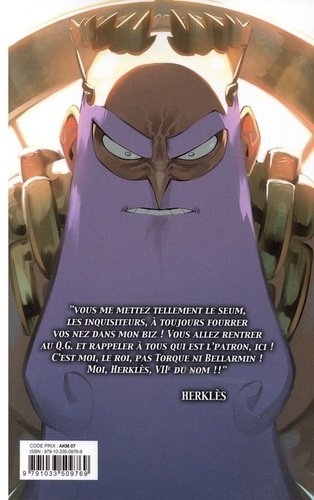 Flo_Jakuu's tweet photo. @Crunchyroll_fr Littéralement 80% des interventions de ce type sont iconiques https://t.co/tcyFBG6X4q