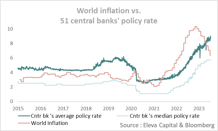 CTNSIS's tweet photo. Kenya Security &amp; Political Brief 

The country facing a political crisis with opposition leader Odinga exploiting the global inflation &amp; recession to ignite a socioeconomic strife &amp; subsequently gain political leverage.

Possibility of violent protests on Wednesday remain high. https://t.co/oqlerZCLev