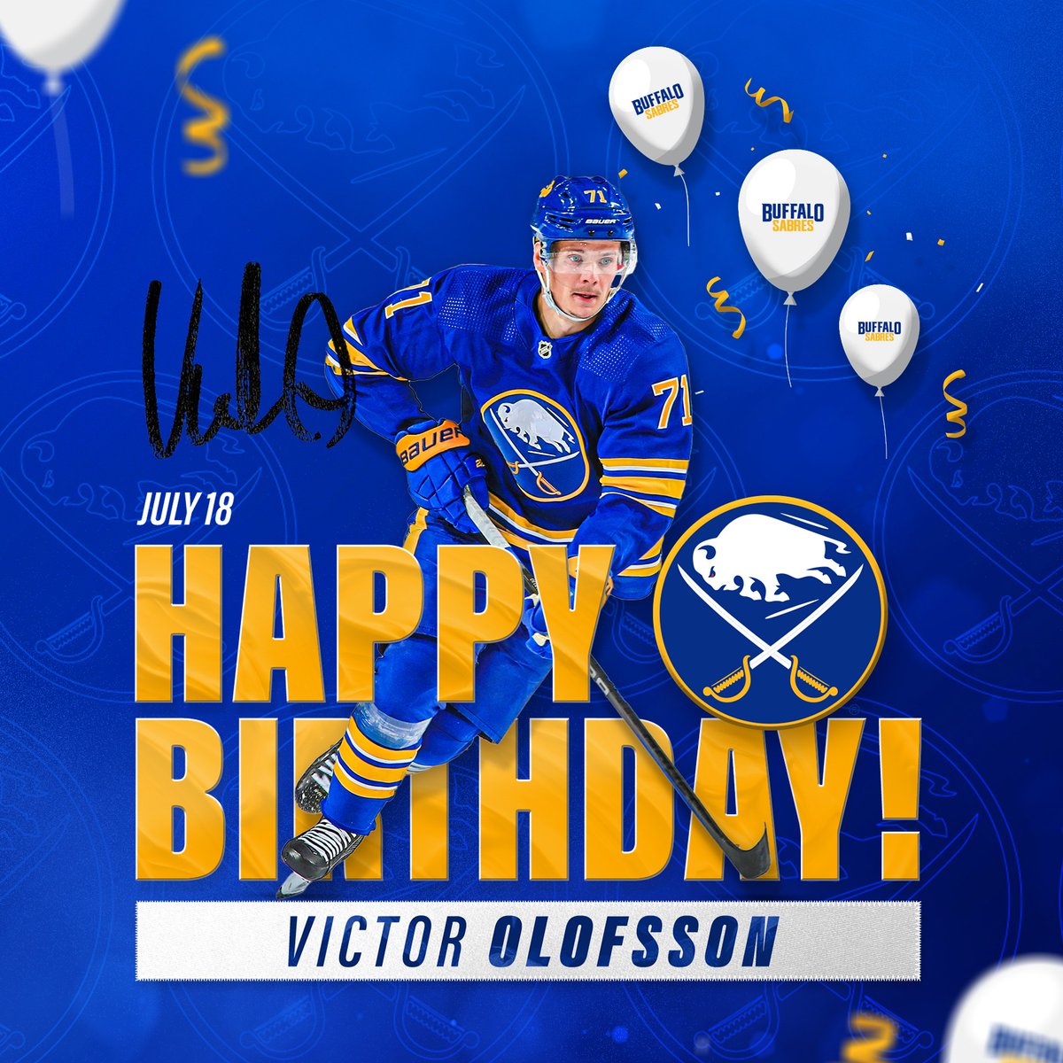 BuffaloSabres tweet picture