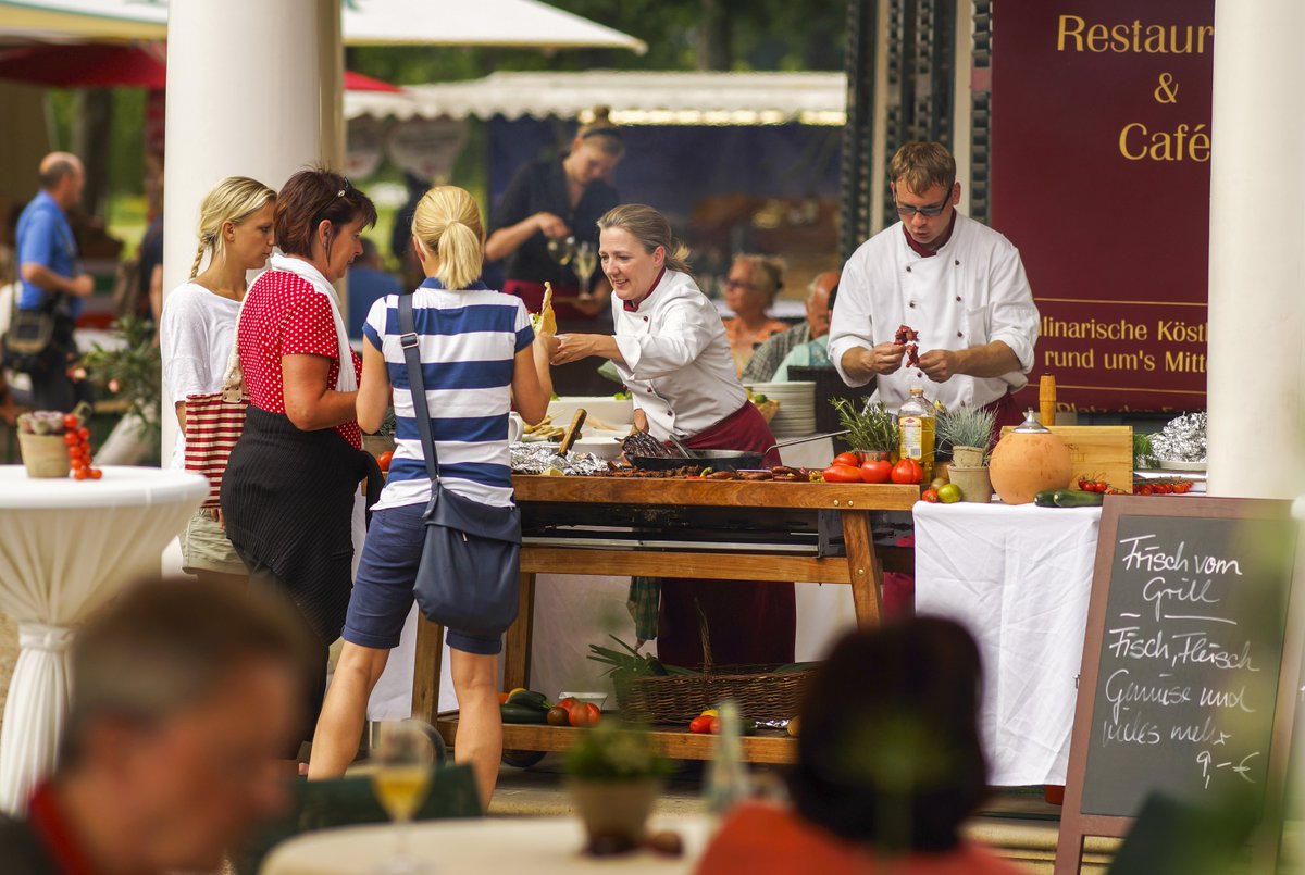 Schwerin Tourismus tweet media