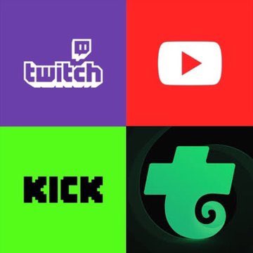 SpotemGang's tweet photo. 🚨WHOS TRYING TO GET TO AFFLIATE/PARTNER🚨 

Drop your Twitch/YT/Kick links 👾🟢🔴👇 

Follow other streamers below ✅ 

Like and RT ❤️/🔁 this tweet ✅ 

Follow us for daily gains ✅

Follow @SpotemGang for retweets ✅

Visit streamers streams below ✅

#SupportSmallStreamers https://t.co/lbCR2Rilod