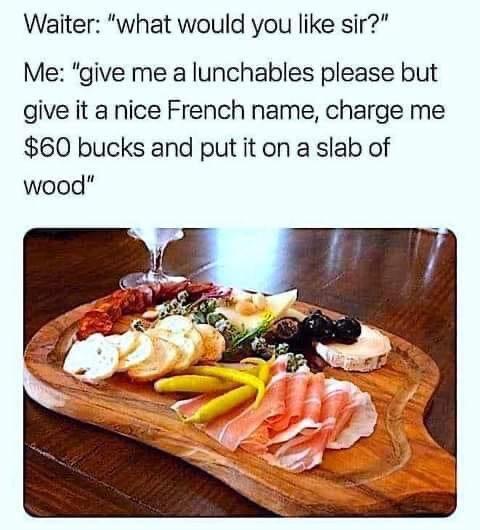 lunchables