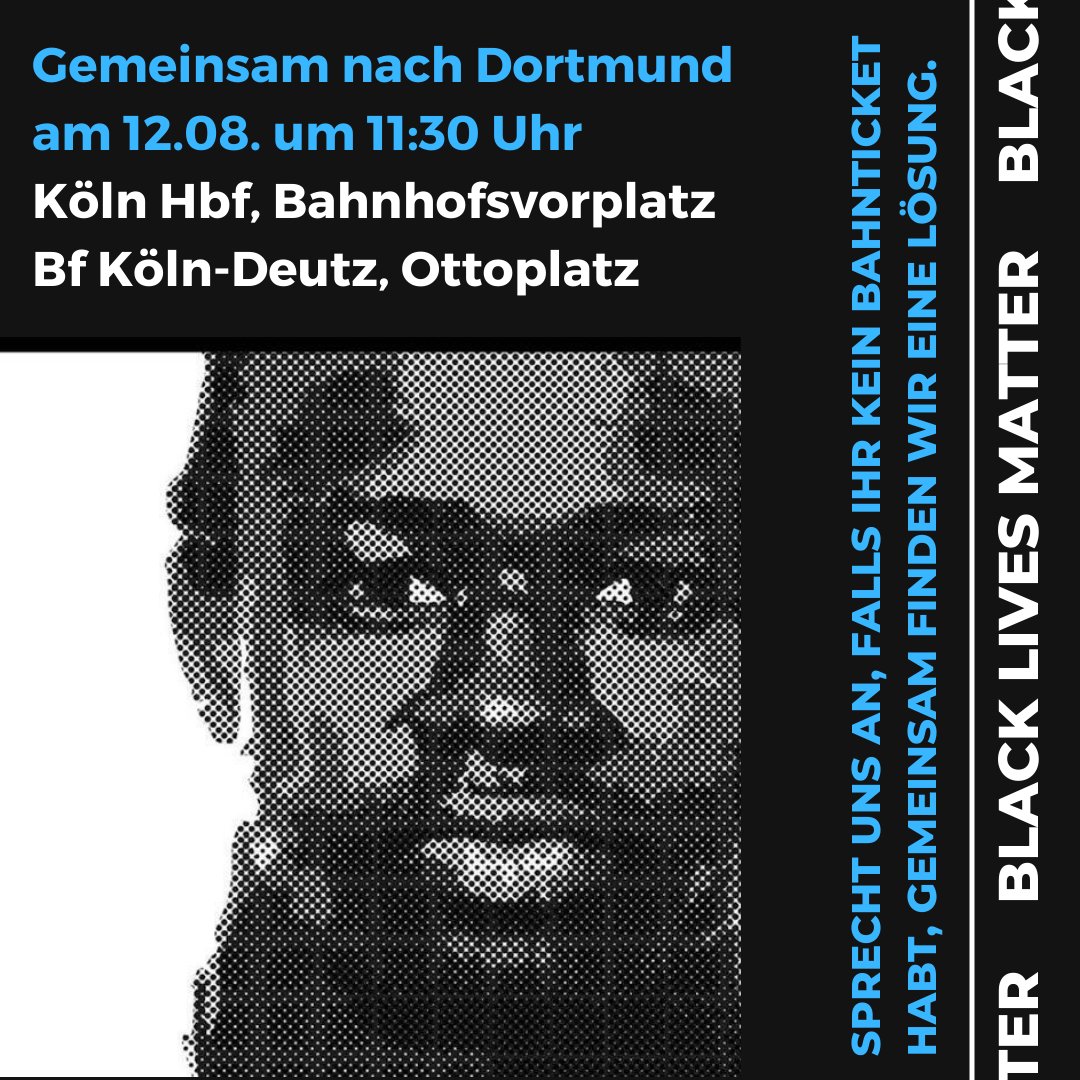 Antifa AK Köln (@antifa_ak_koeln) on Twitter photo Der <a href="/solimouhamed/">Solidaritätskreis Mouhamed</a> ruft für den 12.08.2023 zu einer bundesweiten Gedenkdemonstration in Dortmund, anlässlich der sich jährenden Tötung Mouhamed Lamine Dramés durch die Polizei, auf. 1/2
#Antifa #Antira #Polizeiproblem #Köln Der <a href="/solimouhamed/">Solidaritätskreis Mouhamed</a> ruft für den 12.08.2023 zu einer bundesweiten Gedenkdemonstration in Dortmund, anlässlich der sich jährenden Tötung Mouhamed Lamine Dramés durch die Polizei, auf. 1/2
#Antifa #Antira #Polizeiproblem #Köln